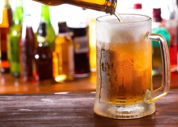 Natal é a penúltima capital do NE no ranking das cidades que mais consumiram bebidas alcoólicas em 2021, aponta MS