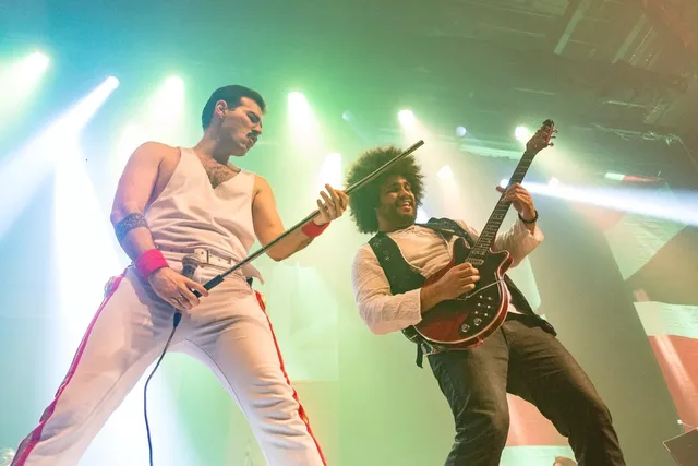 'Queen Experience in Concert' tem apresentação na sexta-feira em Natal