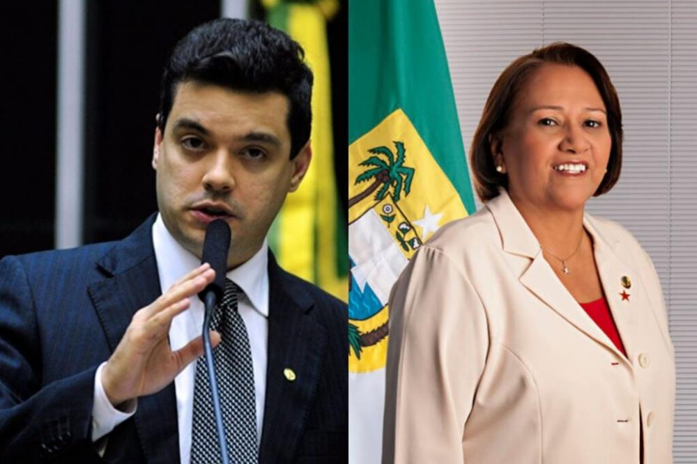 FECHOU! Walter Alves é o candidato de Lula a vice governador na chapa com Fátima Bezerra