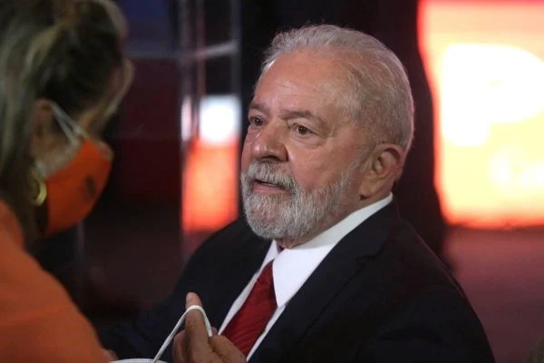PT anda preocupado com a fragilidade de Lula nas redes sociais