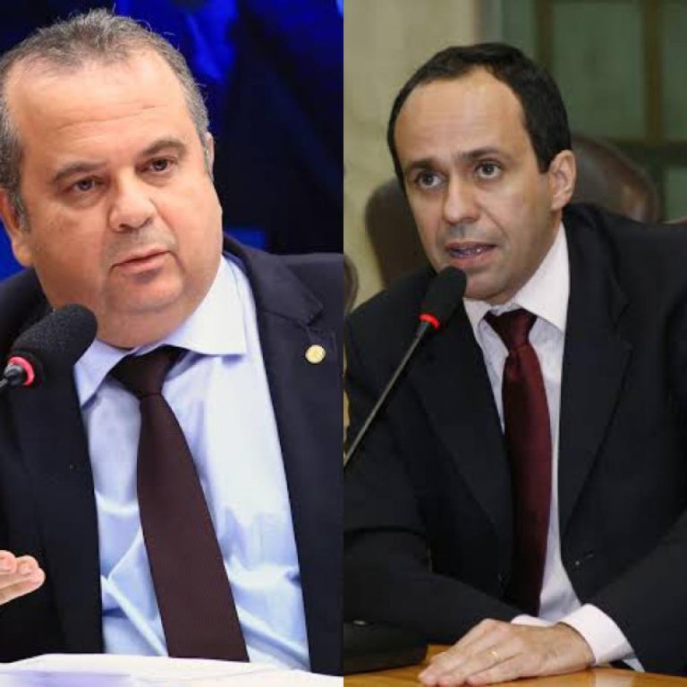 Solidariedade do RN desmente sobre veto da nacional a candidatura de Fábio Dantas