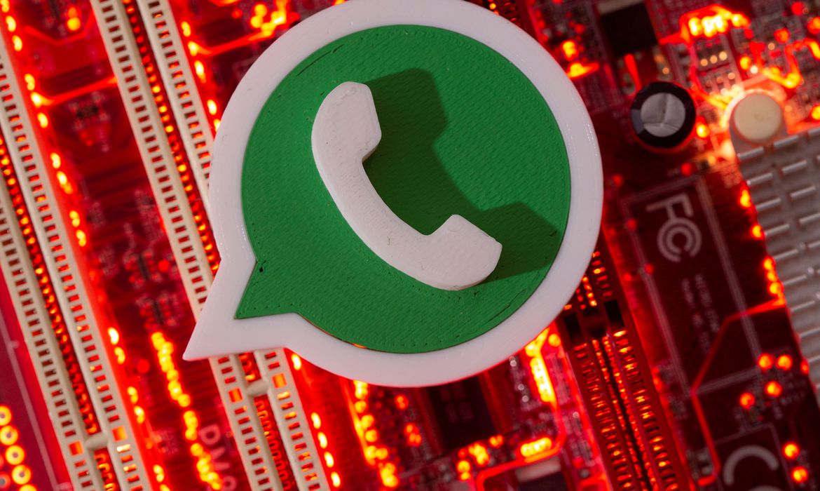 WhatsApp lançará grupo com capacidade para milhares de usuários