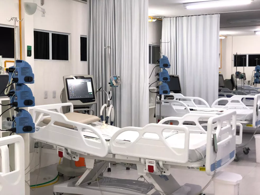 RN está há 10 dias sem mortes por Covid e com a menor taxa de ocupação de UTIs da pandemia; Fátima comemora