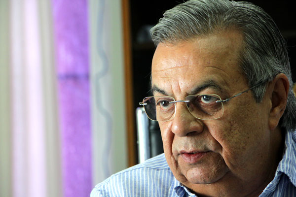 Bolsonarista, Flávio Azevedo confirma pré-candidatura a suplente de senador e diz que a oposição está habilitada para retomar o desenvolvimento do RN