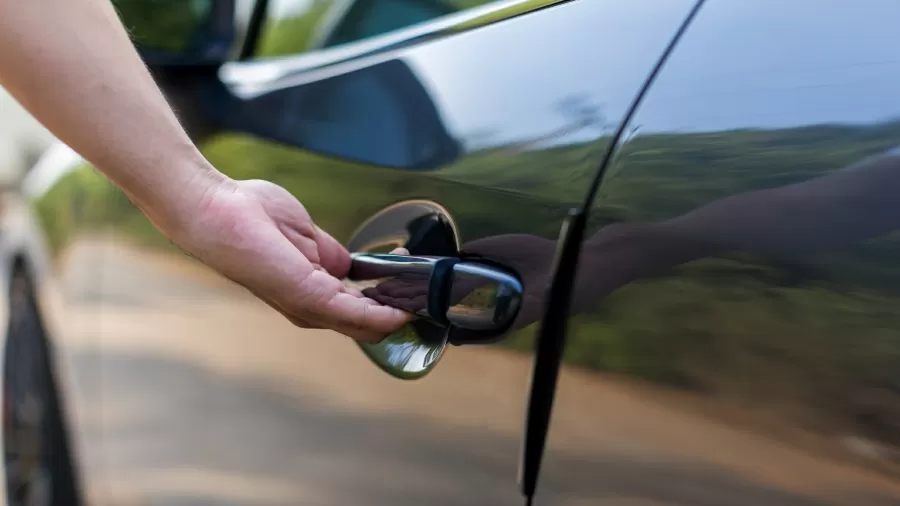 ALERTA: Furto de carros “sem chave” está se tornando comum no Brasil