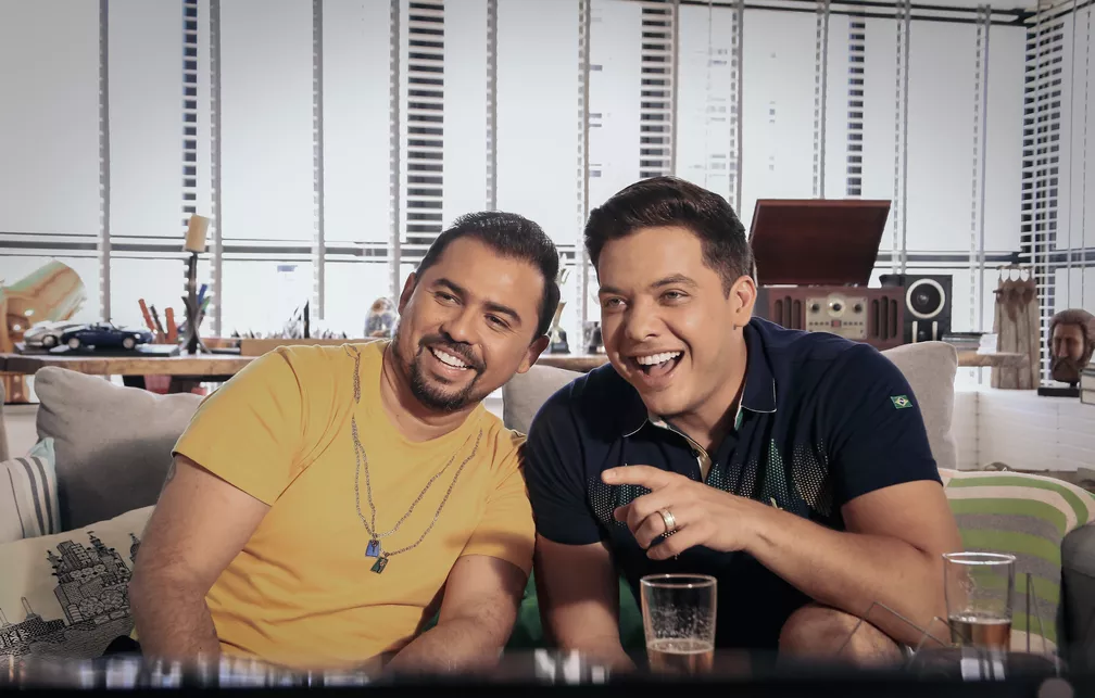 Justiça proíbe show de Safadão e Xand em evento no Maranhão
