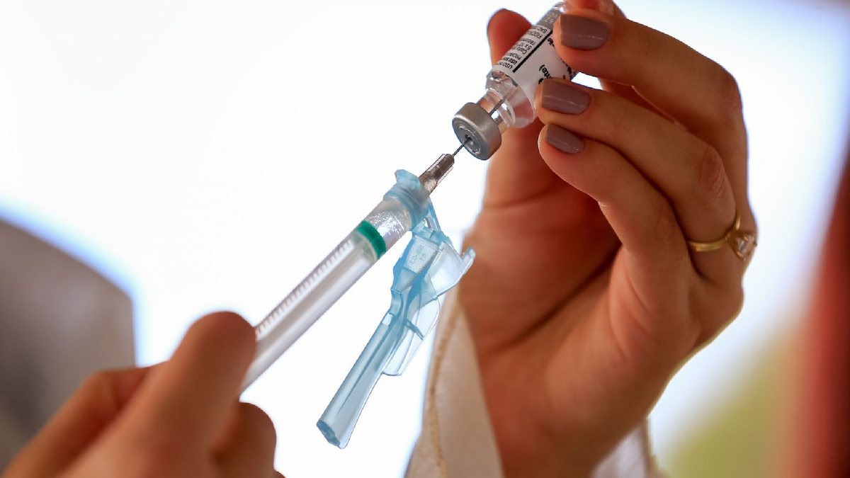 Parnamirim monta cronograma de imunização contra Covid, Influenza e Sarampo para esta semana