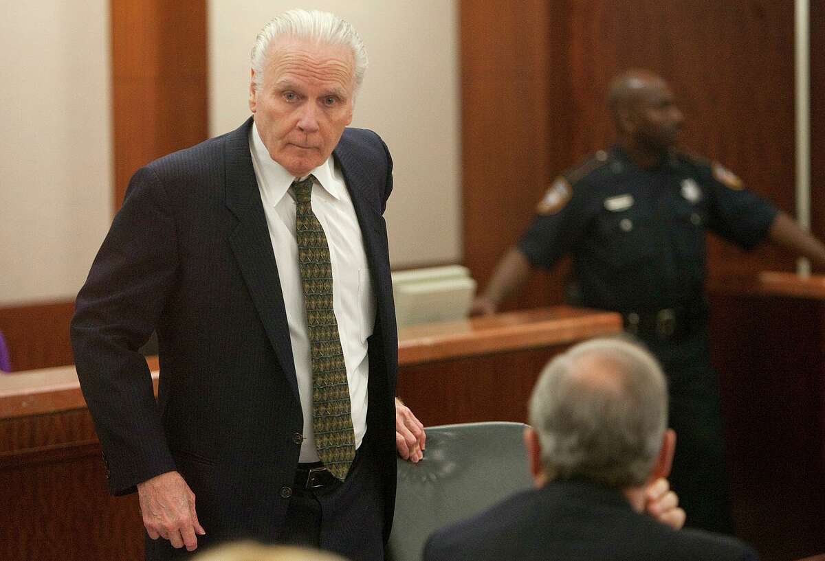 Homem mais velho no Corredor da Morte é executado por matar policial em 1990