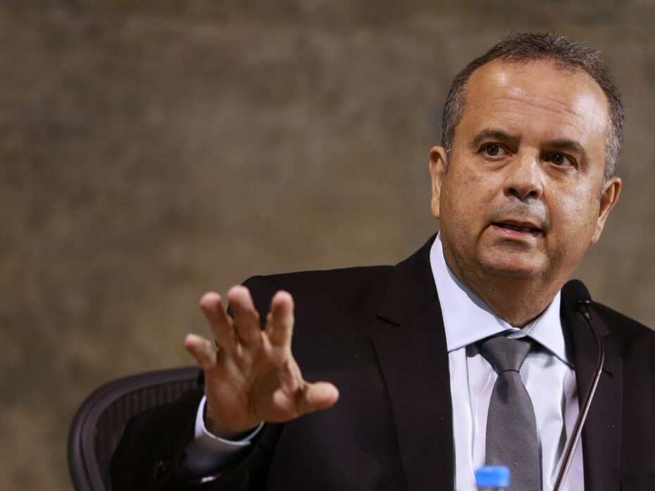 Rogério Marinho critica STF após condenação de Daniel Silveira: “Erros não podem ser repetidos"