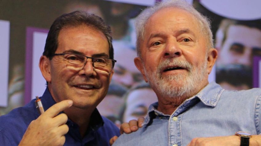 Apoio nacional do Solidariedade ao PT não afeta palanque de Bolsonaro no RN, diz Fábio Dantas