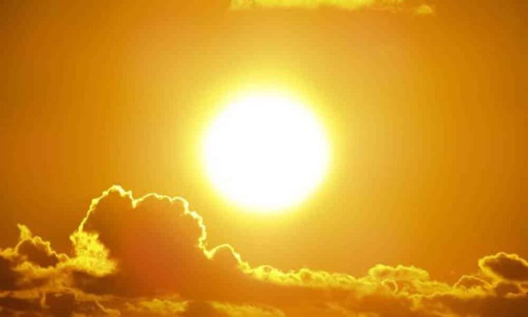Feriado de Tiradentes será de sol com nuvens em Natal