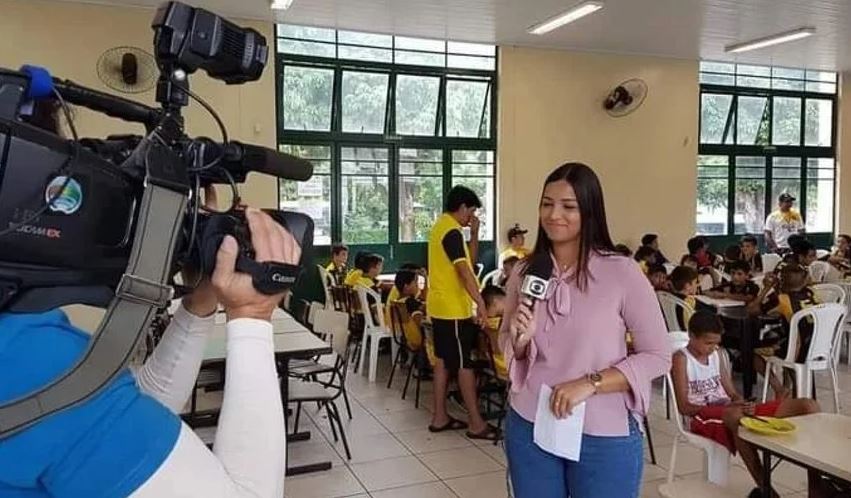 Afiliada da Globo declara falência e demite todos os funcionários