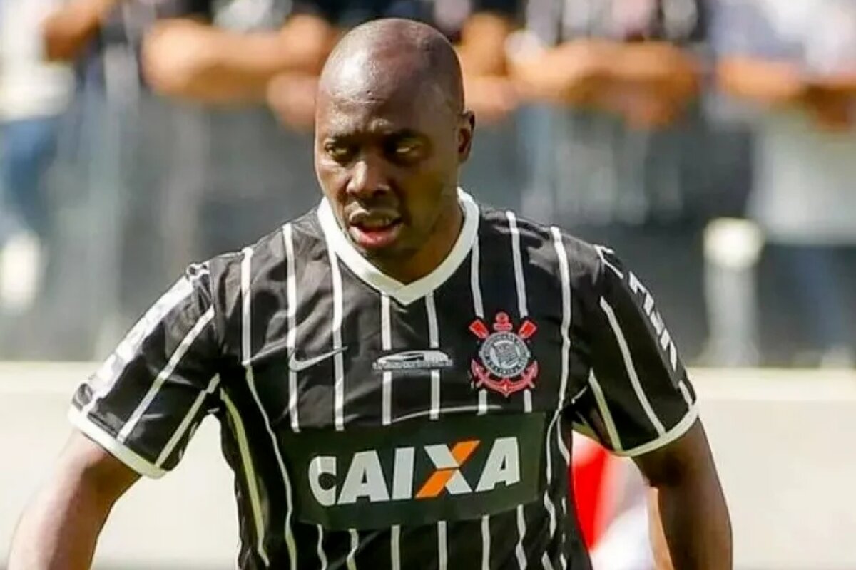 Ídolo do Corinthians, ex-jogador Freddy Rincón morre na Colômbia
