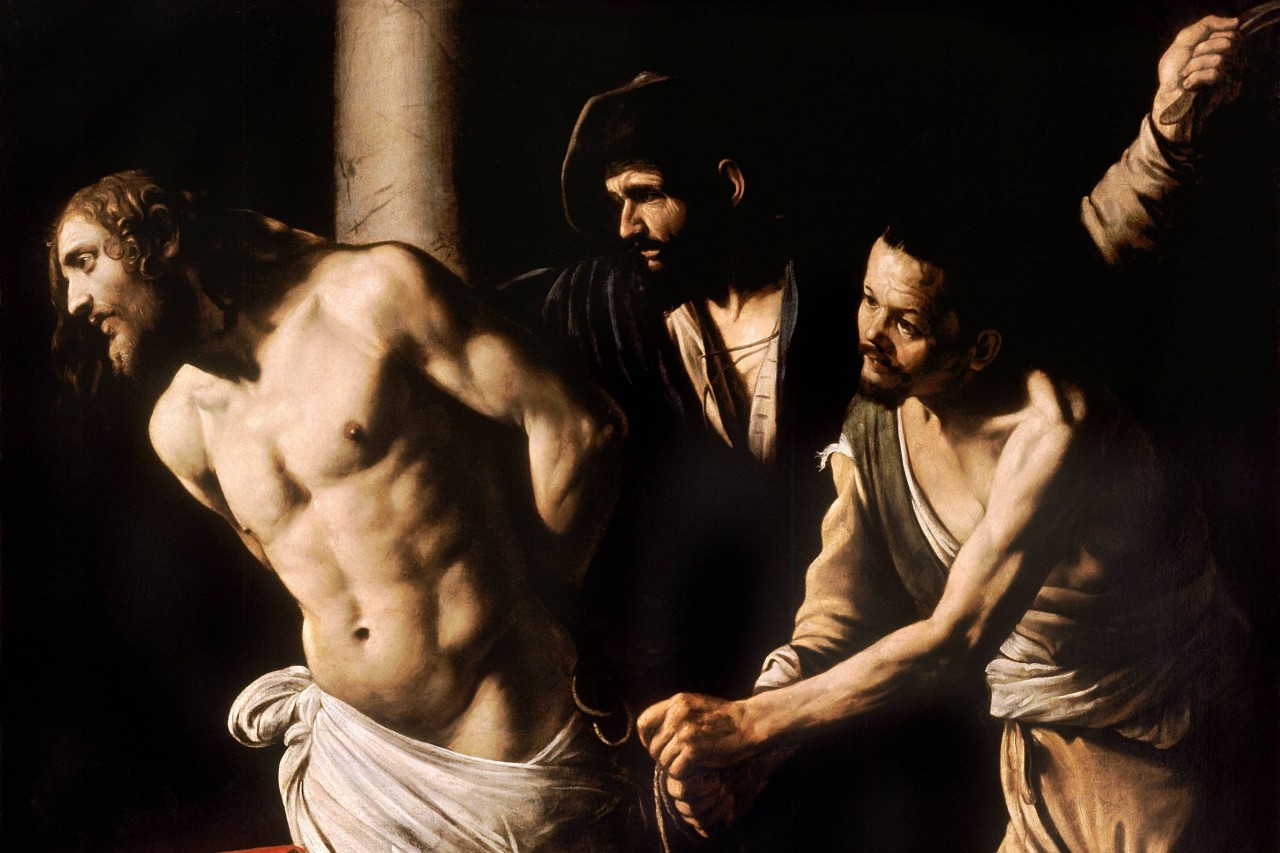 Chocante: Jesus sofreu abuso sexual antes de ser crucificado, diz teólogo