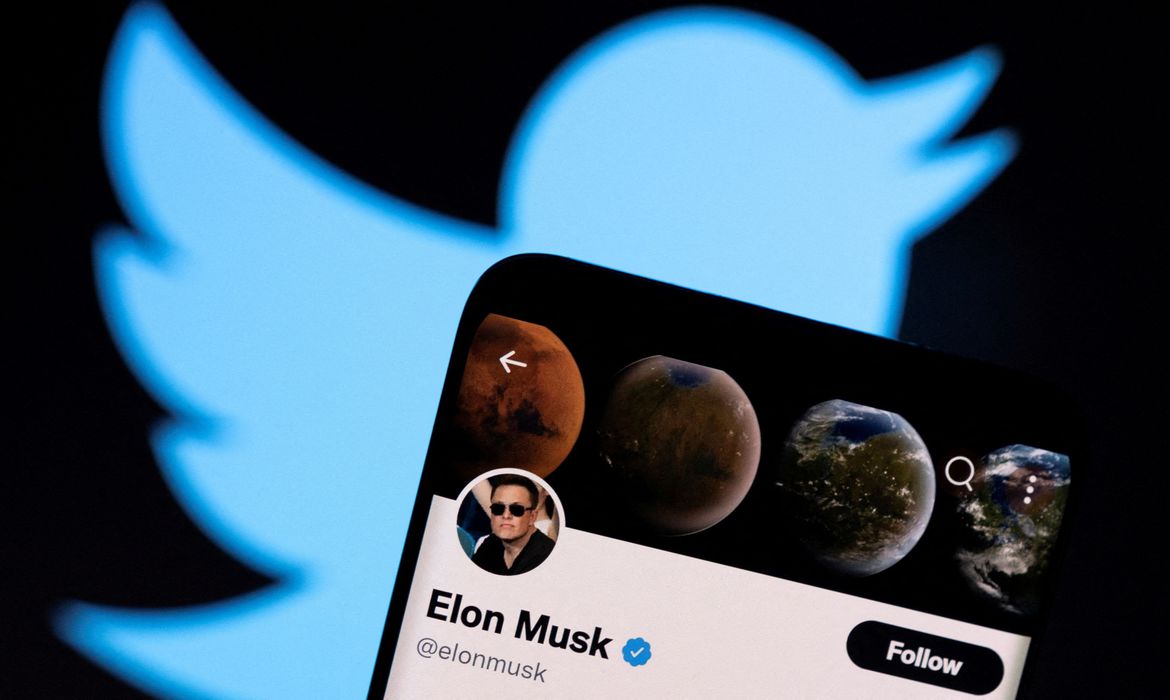 Twitter é vendido por 26 bilhões