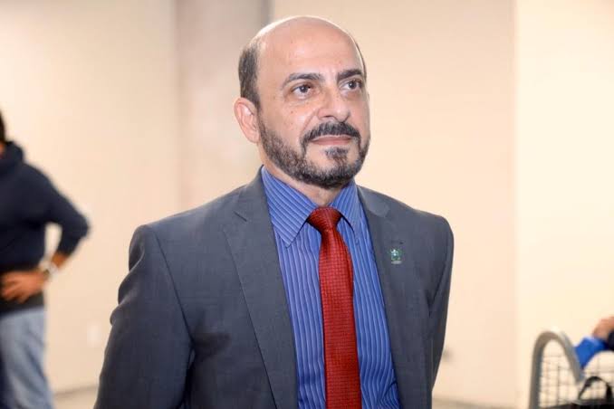 PCdoB/RN critica PT por não garantir Antenor Roberto na chapa como primeiro suplente de senador