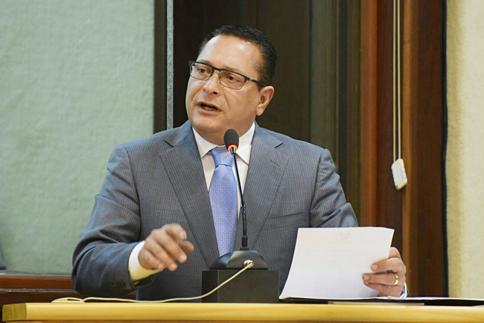 SUCESSÃO ESTADUAL: PSDB espera resultado de pesquisa interna para se posicionar sobre apoio ao governo