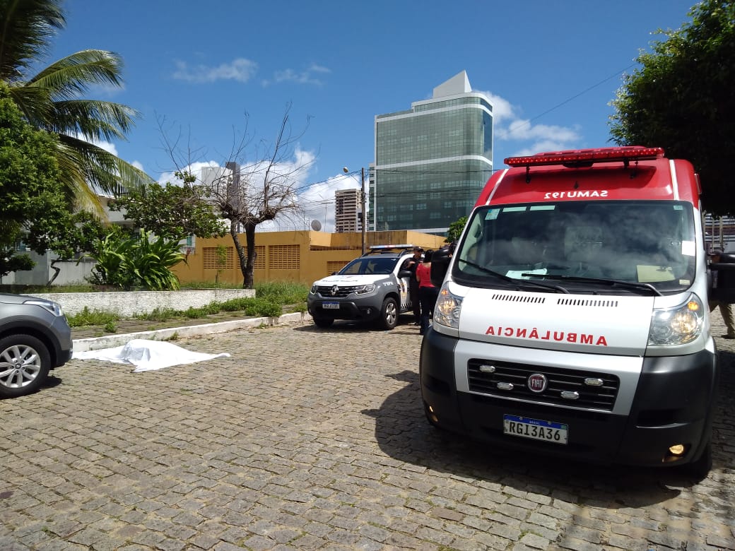 Mulher é assassinada na Zona Sul de Natal, há suspeita de feminicídio
