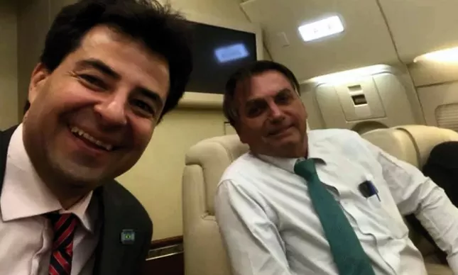 Bolsonaro quer trocar diretorias da Petrobras que não têm relação com preço de combustível