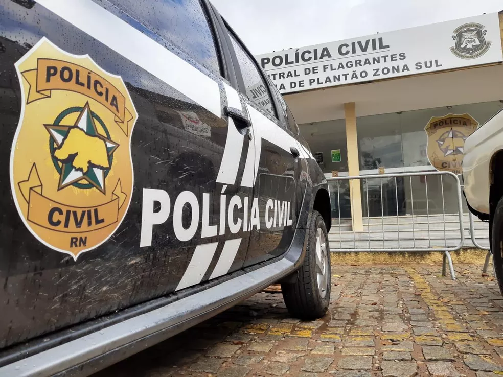 Homem condenado a 22 anos de prisão por latrocínio na Bahia é preso na Grande Natal