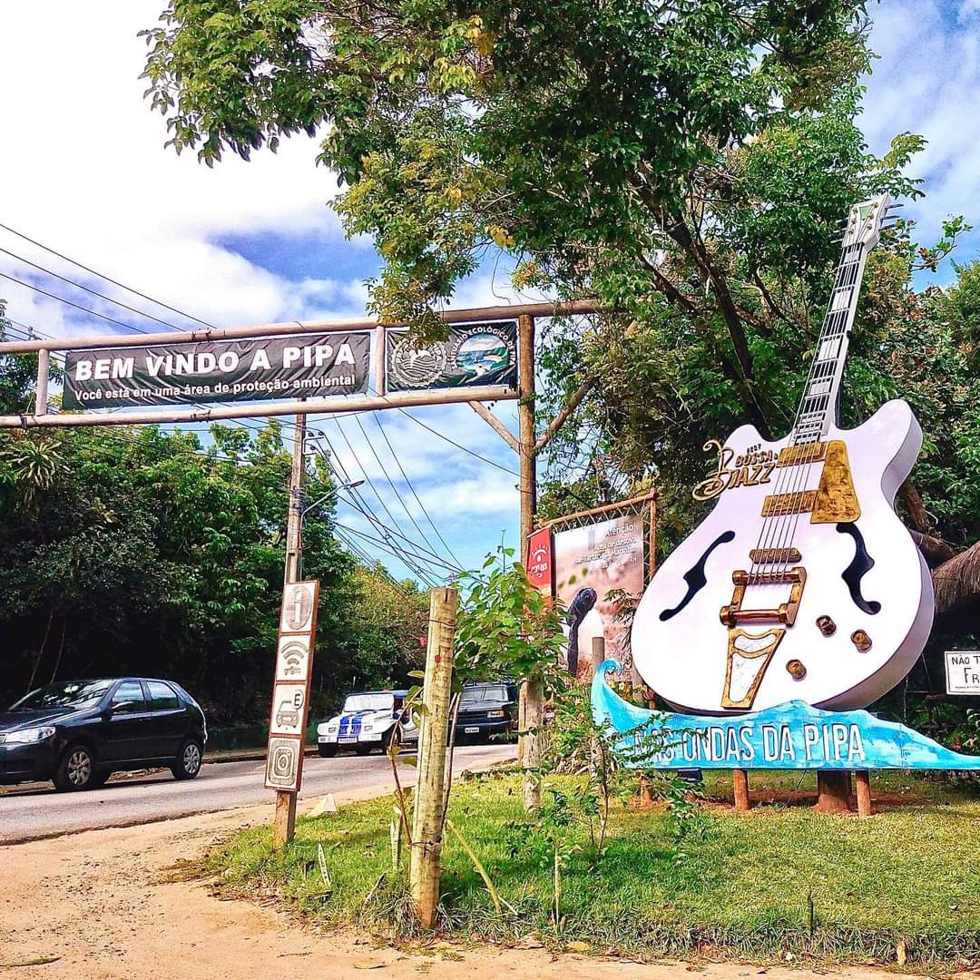 Uma maré de boa música no paraíso - Fest Bossa & Jazz prepara retorno presencial à Praia da Pipa