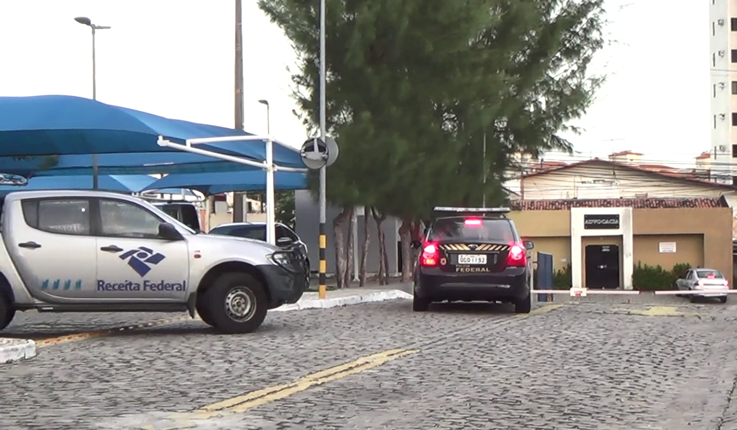 PF investiga organização criminosa suspeita de roubo a bancos e lavagem de dinheiro em Jucurutu (RN) e outras cidades