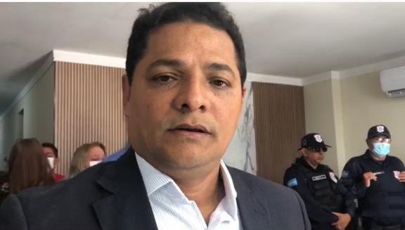 PT ficará com mais uma prefeitura com a partida de Paulo Emídio