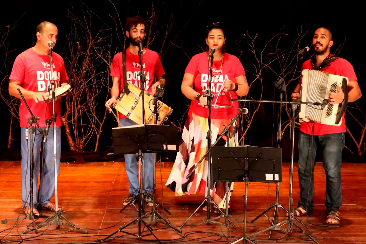 Edital Poti-Cultural do Sesc recebe propostas até dia 15 de maio