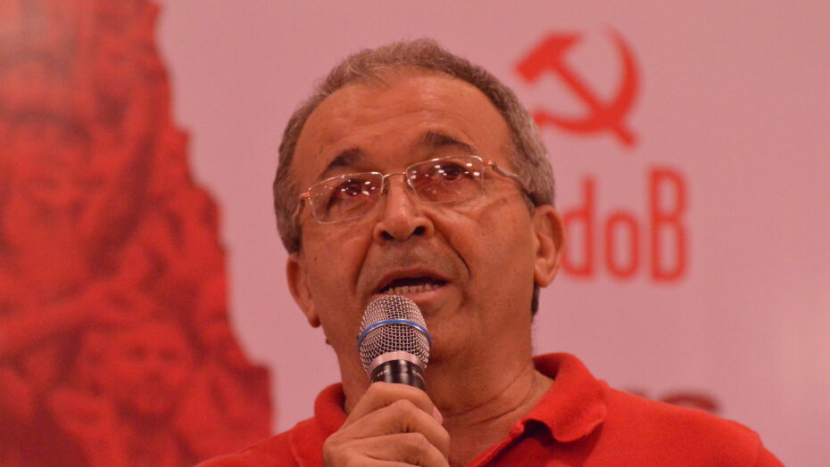 PT adia encontro que decidirá chapas majoritária e proporcional