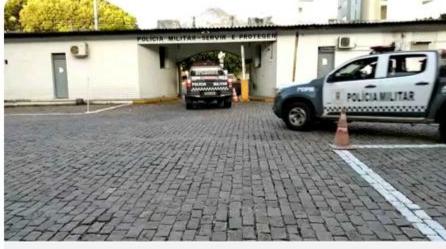 Policial Militar é alvejado quando patrulhava pelo bairro de Mãe Luíza, Zona leste de Natal