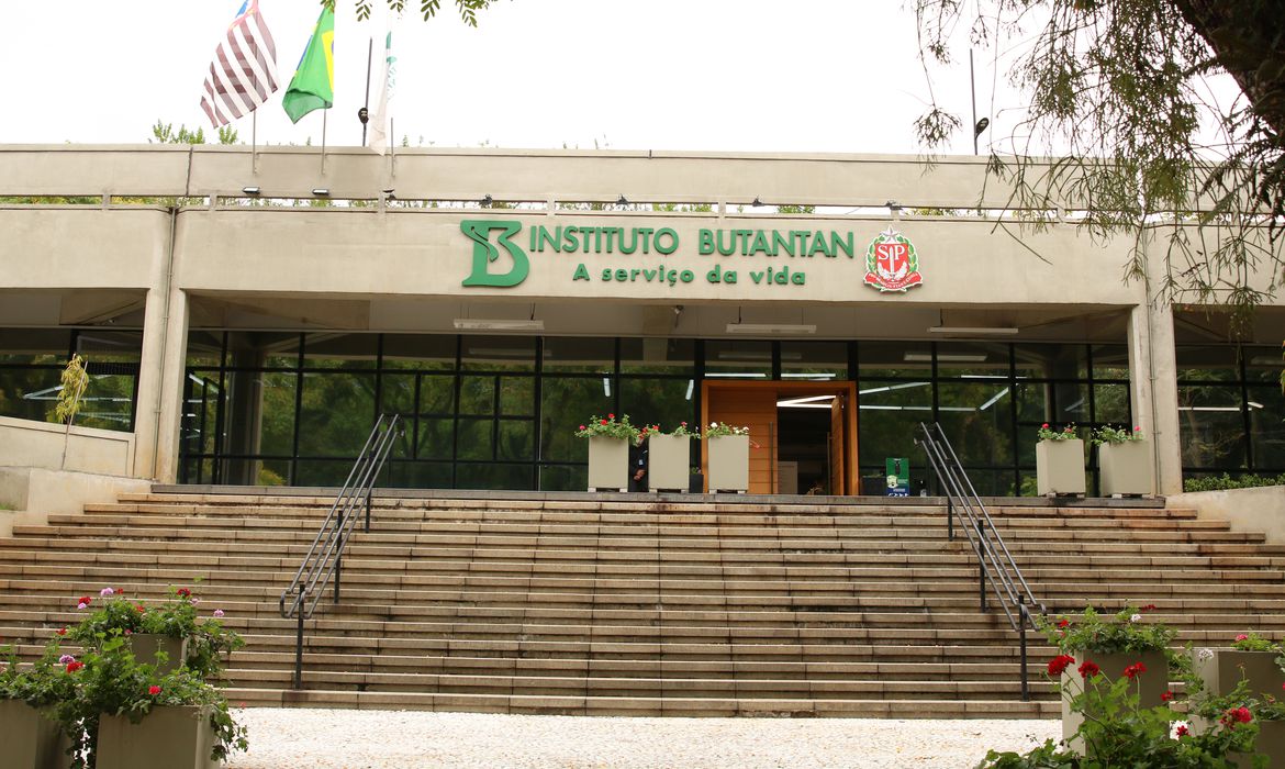 NOVA VARIANTE:Butantan identifica nova variante recombinante da Covid-19 em São Paulo
