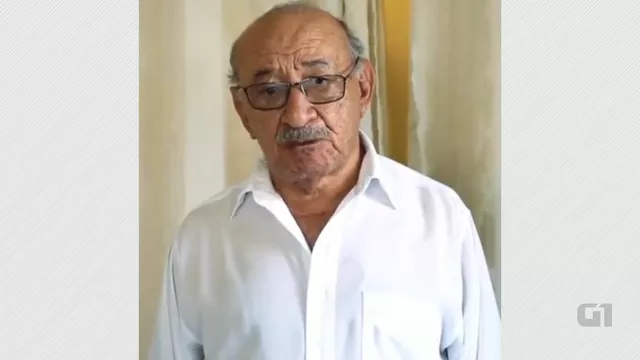 Foragido da Justiça, acusado de participar da morte de ex-prefeito paraibano é preso no RN