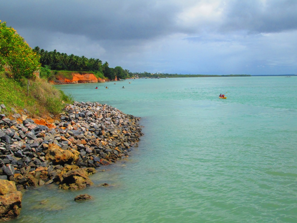 <strong>Água Azul: Boletim da&nbsp;Balneabilidade&nbsp;aponta dois pontos impróprios para banho</strong>