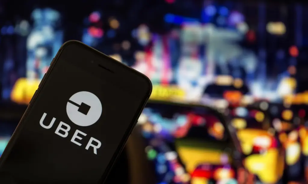 Uber cria recurso no app para usuários pedirem viagens para seus familiares, amigos e conhecidos em Natal