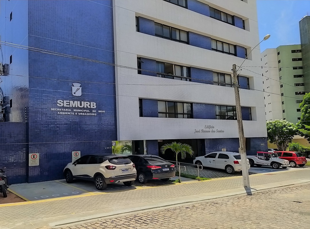 Semurb suspende temporariamente atendimento na próxima segunda-feira