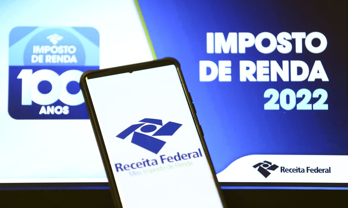 ATENÇÃO: Prazo para quitar cota única do IR em débito termina hoje