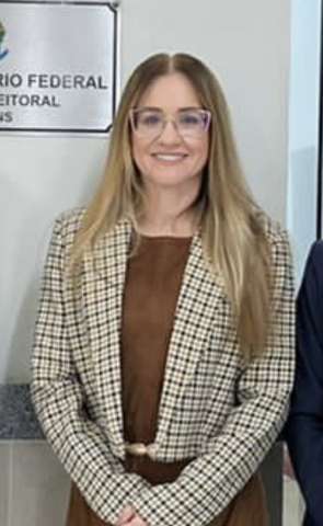 Juíza de Direito da cidade de Martins/RN é encontrada morta em Belém do Pará