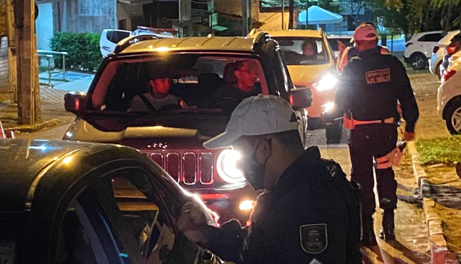 STF decide por unanimidade validar punição a motorista que recusar bafômetro
