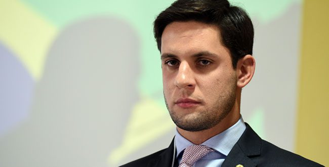 “Não me vejo como terceira via, sou a via do povo do RN”, diz Rafael Motta