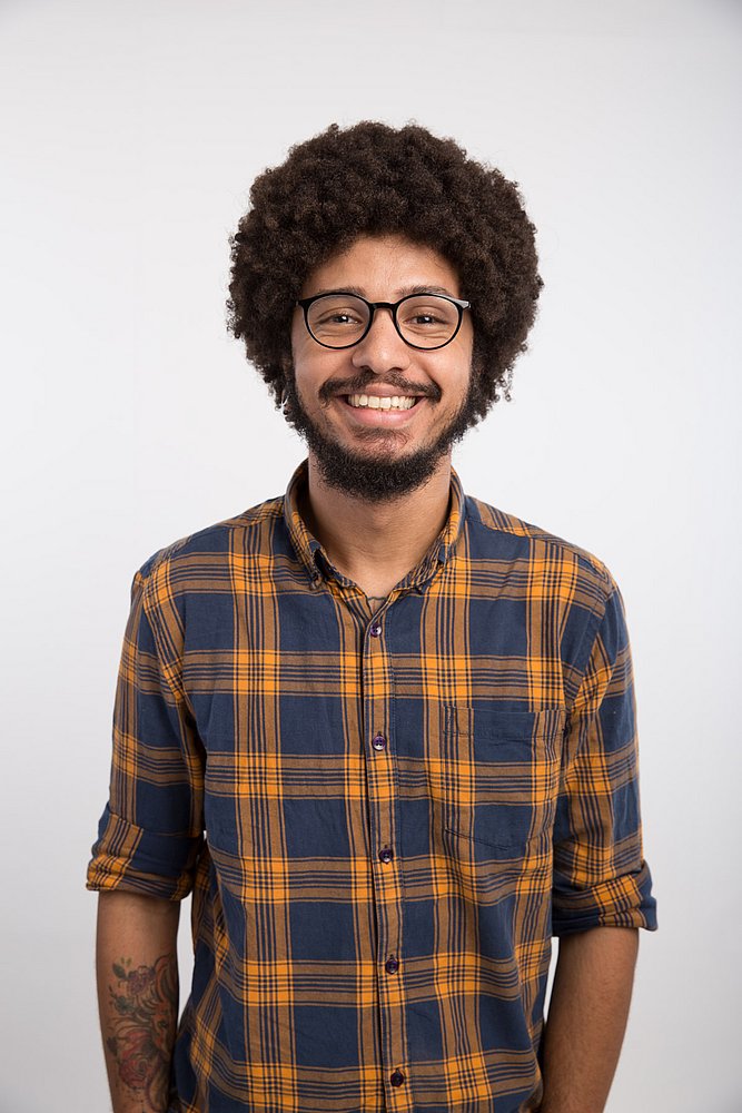 Dose dupla de risadas: os humoristas Nil Agra e João Pimenta são as atrações dessa semana do Natal Comedy Club