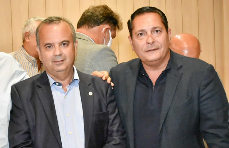 Ezequiel confirma apoio a Rogério para o senado, e vai conversar com Fátima e Fábio Dantas