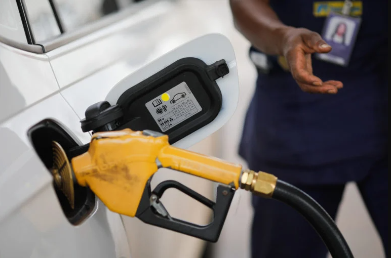 Estados pedem a Guedes petição para STF não julgar ICMS do diesel