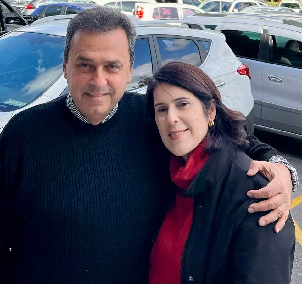 PF investiga uso de recursos partidários, por Carlos Eduardo Alves, na locação de imóvel da esposa como sede do PDT, revela blog