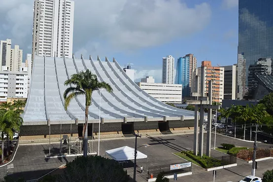 Padre apontado em escândalo amoroso era presidente do Tribunal Eclesiástico do RN