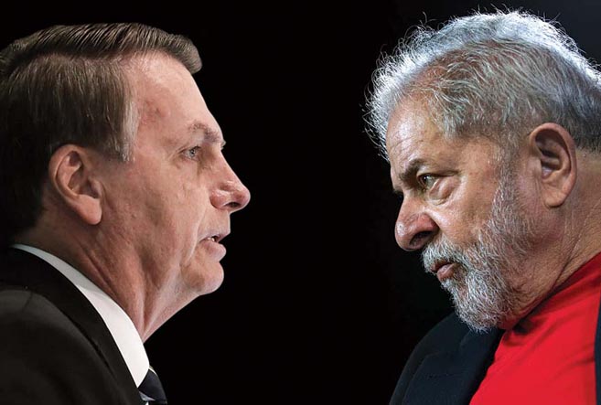 Eleitor do RN será bastante disputado essa semana com a vinda de dois pré-candidatos à presidência ao estado