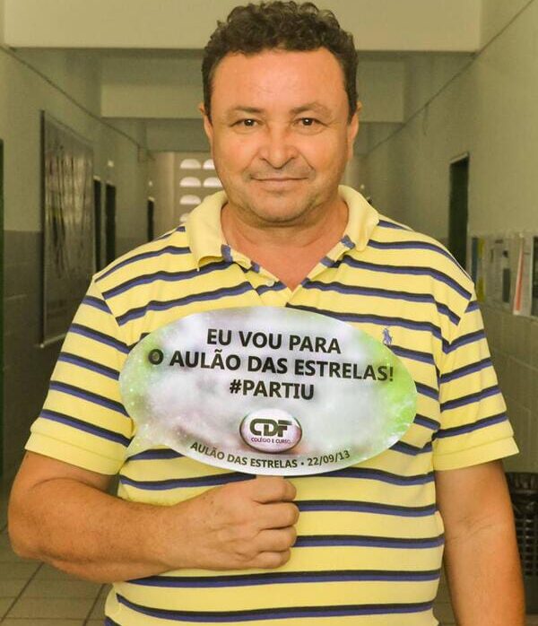 Escola de Natal declara luto e suspende aulas após morte de professor de química, Joarez
