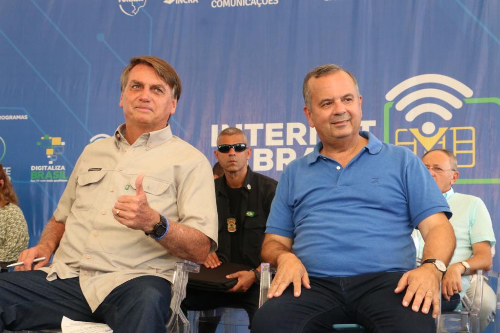 Em Natal, Bolsonaro defende CPI para investigar Petrobras e chama reajuste de inconcebível