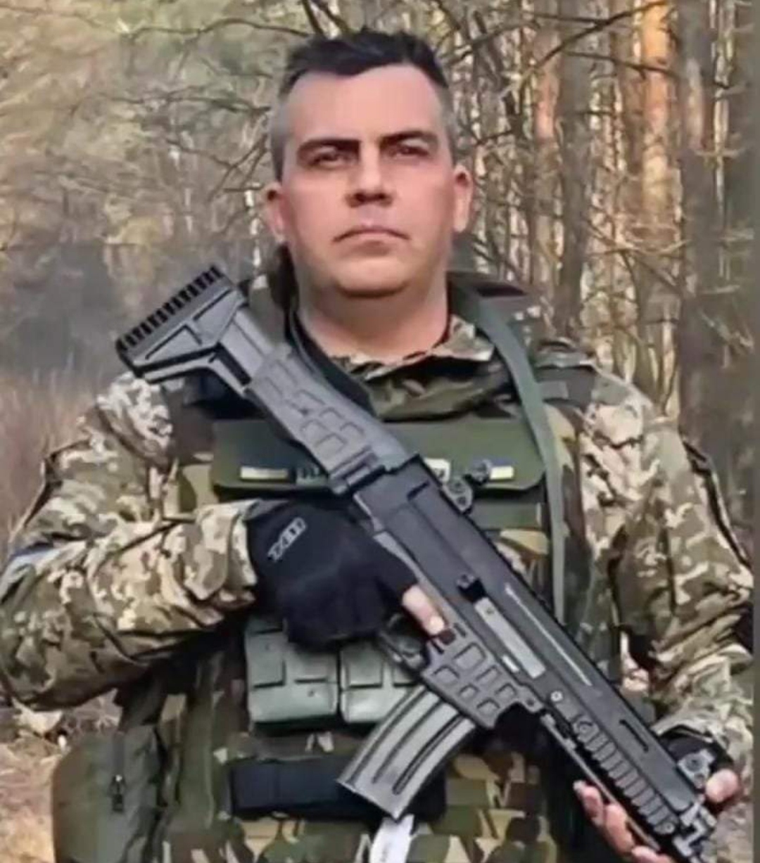 Brasileiro morre durante confronto com tropas russas na Ucrânia