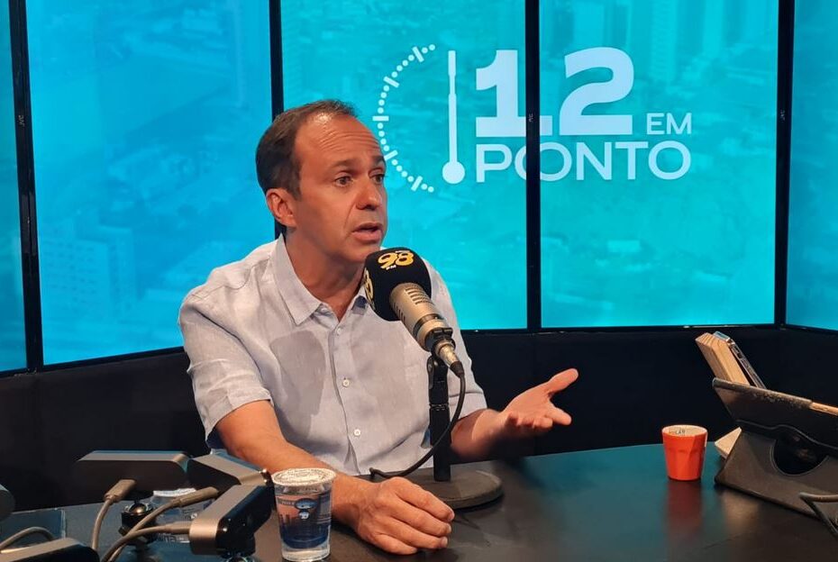 VÍDEO: Fábio Dantas cobra redução de ICMS sobre combustíveis: “Governo Fátima, deixe de ser guloso”
