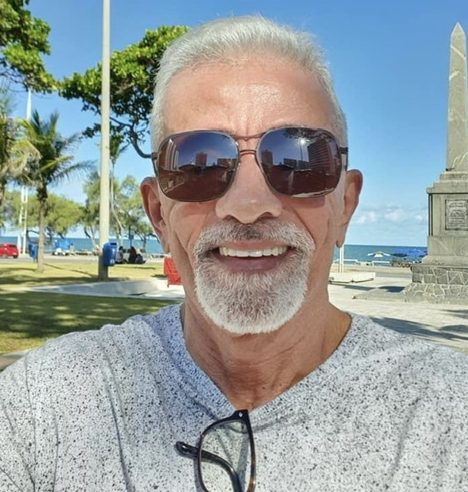 Médico potiguar Francisco Pignataro morre durante férias em Lisboa